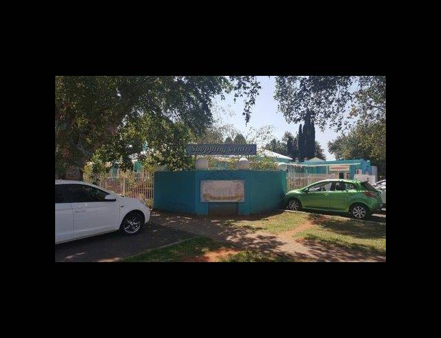 BUSINESS PROPERTY TO RENT IN BENONI CENTRAL